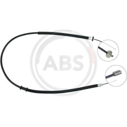 trosas, stovėjimo stabdys
A.B.S. K18086, Nenu