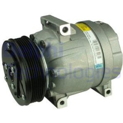 kompresorius, oro kondicionierius
                                DELPHI                                                TSP01