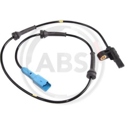 Daviklis ABS
                                A.B.S.                                                30143, Nenurodytas gaminto