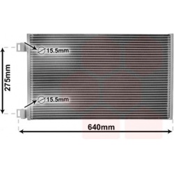 kondensatorius, oro kondicionierius
                                VAN WEZEL                                                