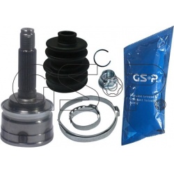 pusašio šarnyras
GSP 857012, GSP, 857012, au