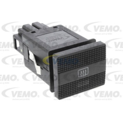 jungiklis, galinio lango šildytuvas Green Mobility Parts
                                VEMO                               