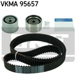 paskirstymo diržo komplektas
                                SKF                                                VKMA 95657, 