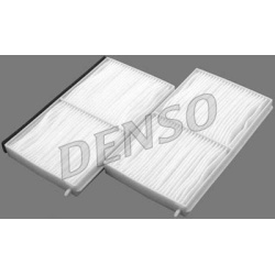 filtras, salono oras
                                DENSO                                                DCF299P, DENSO, DCF