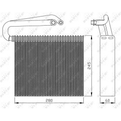 garintuvas, oro kondicionierius EASY FIT
                                NRF                                                3