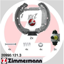 ZIMMERMANN                                                20990.121.3, Nenurodytas gamintojas, 209901213, auto detalė