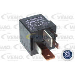 relė, pavojaus žibintai Green Mobility Parts
                                VEMO                                          