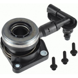 centrinis darbinis cilindras, sankaba
                                SACHS                                                31