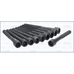 varžtų kompl., cil. galvutės varžtai
                                AJUSA                                               