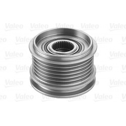 laisvos eigos sankaba, kint. sr. generatorius VALEO NEW SPARE PART
                                                588024, VA