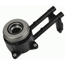 centrinis darbinis cilindras, sankaba
                                SACHS                                                31