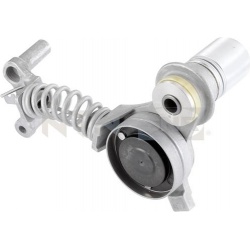 diržo įtempiklis, V formos rumbuotas diržas
                                SNR                                           