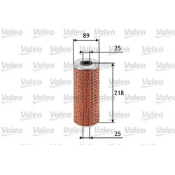 alyvos filtras
                                VALEO                                                586586, VALEO, 586586, au