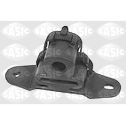 atraminis buferis, triukšmo slopintuvas
                                SASIC                                               