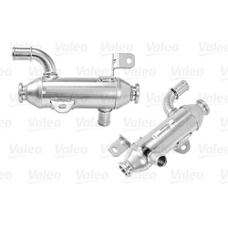 aušintuvas, išmetamųjų dujų recirkuliacija ORIGINAL PART
                                VALEO                          