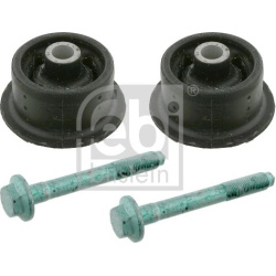 ašies korpuso guolių komplektas
                                FEBI BILSTEIN                                26622, FEBI BI