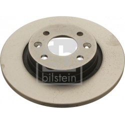 stabdžių diskas (1vnt)
                                FEBI BILSTEIN                                30652, FEBI BILSTEIN, 3