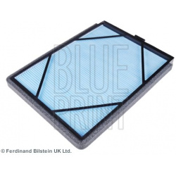 filtras, salono oras
                                BLUE PRINT                                ADH22501, BLUE PRINT, ADH22501