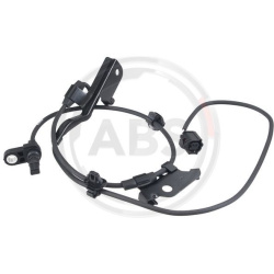 Daviklis ABS
                                A.B.S.                                31135, Nenurodytas gamintojas, 31135, auto