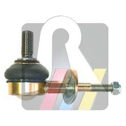 Stabilizatoriaus traukė
                                RTS                                97.00305, RTS, 97.00305, auto det