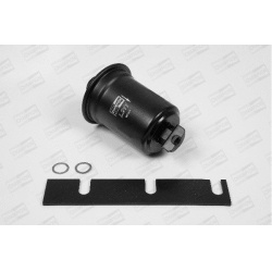 kuro filtras
                                CHAMPION                                L211/606, CHAMPION, L211606, auto detal�