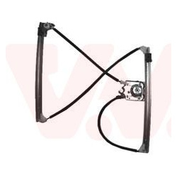 lango pakėliklis
                                VAN WEZEL                                                4348265, VAN WEZEL