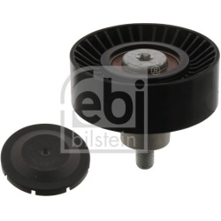 kreipiantysis skriemulys, V formos rumbuotas diržas
                                FEBI BILSTEIN                           