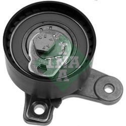 įtempiklio skriemulys, paskirstymo diržas
                                INA                                              