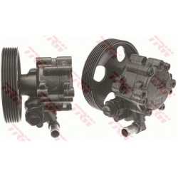 hidraulinis siurblys, vairo sistema
                                TRW                                                JPR858