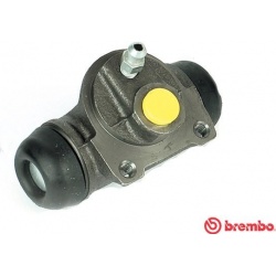 rato stabdžių cilindras ESSENTIAL LINE
                                BREMBO                                              