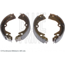 stabdžių trinkelių komplektas
                                BLUE PRINT                                                AD