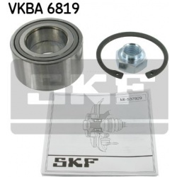 rato guolis
                                SKF                                                VKBA 6819, SKF, VKBA6819, auto