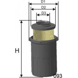 MISFAT                                                R521, Nenurodytas gamintojas, R521, auto detalė