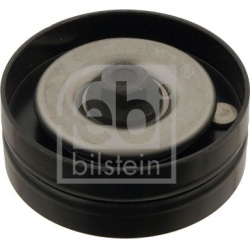 kreipiantysis skriemulys, V formos rumbuotas diržas
                                FEBI BILSTEIN                           