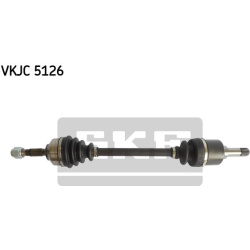pusašis
                                SKF                                                VKJC 5126, SKF, VKJC5126, auto de