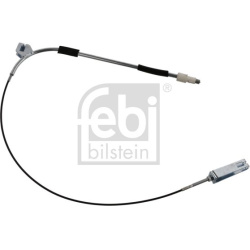 trosas, stovėjimo stabdys
                                FEBI BILSTEIN                                                34910