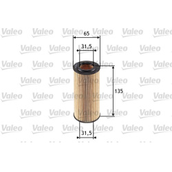 alyvos filtras
                                VALEO                                                586553, VALEO, 586553, au