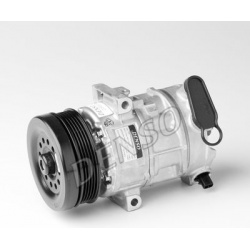 kompresorius, oro kondicionierius
                                DENSO                                                DCP200