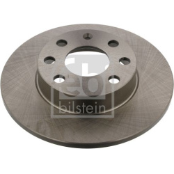 stabdžių diskas (1vnt)
                                FEBI BILSTEIN                                                02586, 