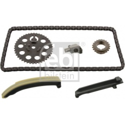 paskirstymo grandinės komplektas Standard Medium Kit
FEBI BILSTEIN