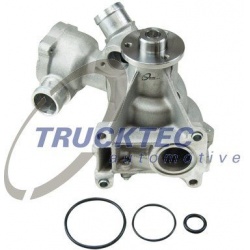 Vandens siurblys, variklio aušinimas
                                TRUCKTEC AUTOMOTIVE                                    