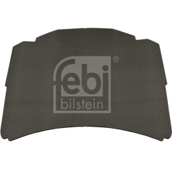 garso izoliacijos medžiaga, variklio niša febi Plus
                                FEBI BILSTEIN                          