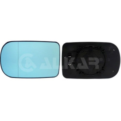 veidrodėlio stiklas, išorinis veidrodėlis
                                ALKAR                                           