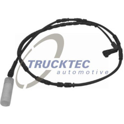 įspėjimo kontaktas, stabdžių trinkelių susidėvėjimas
                                TRUCKTEC AUTOMOTIVE              