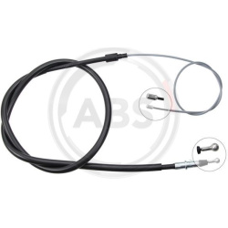 trosas, stovėjimo stabdys
                                A.B.S.                                                K18993, Nenu