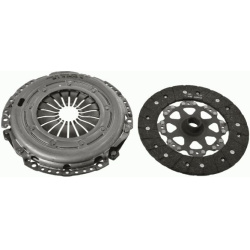 sankabos komplektas XTend
                                SACHS                                3000 970 012, SACHS, 3000 970 