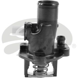 termostatas, aušinimo skystis
                                GATES                                                TH37684, 