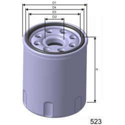 MISFAT                                Z452, Nenurodytas gamintojas, Z452, auto detalė