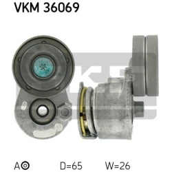 Įtempėjas diržo
                                SKF                                                VKM36069, SKF, VKM36069