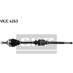 pusašis
                                SKF                                                VKJC 4263, SKF, VKJC4263, auto de